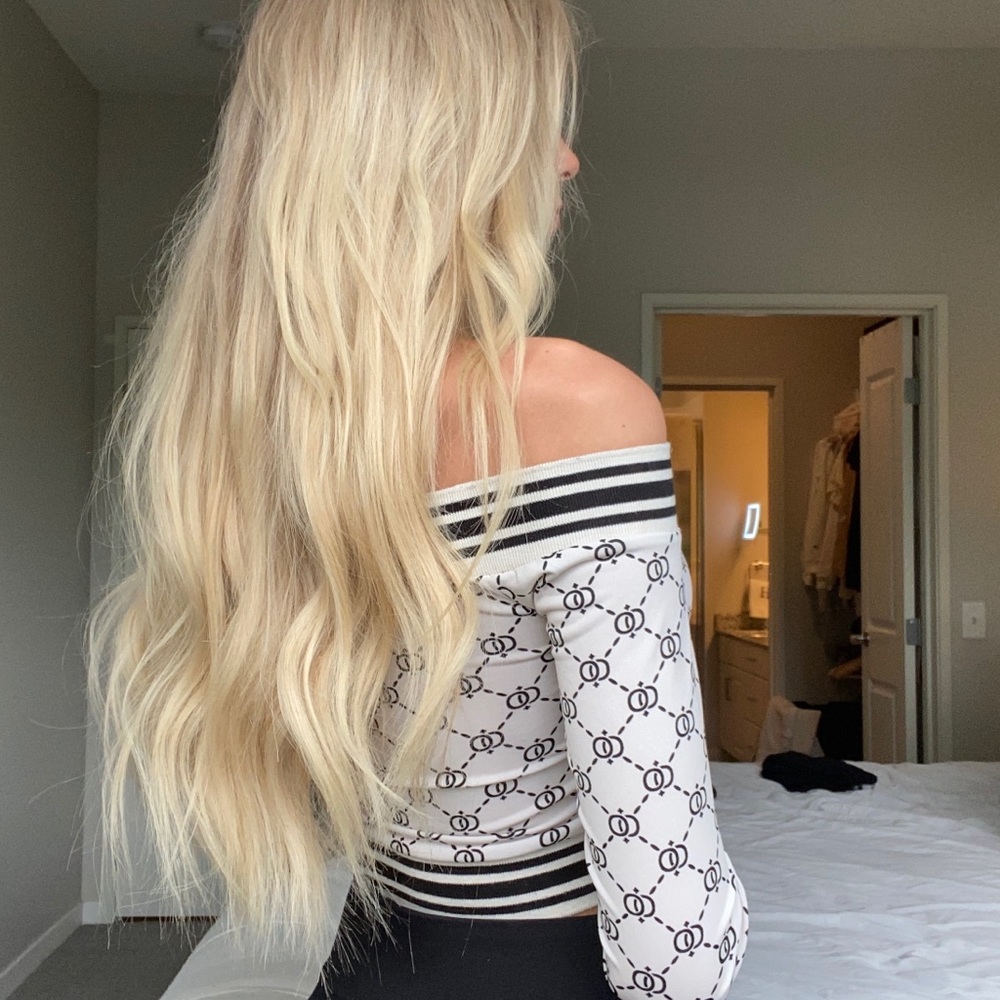 Fashion nova top